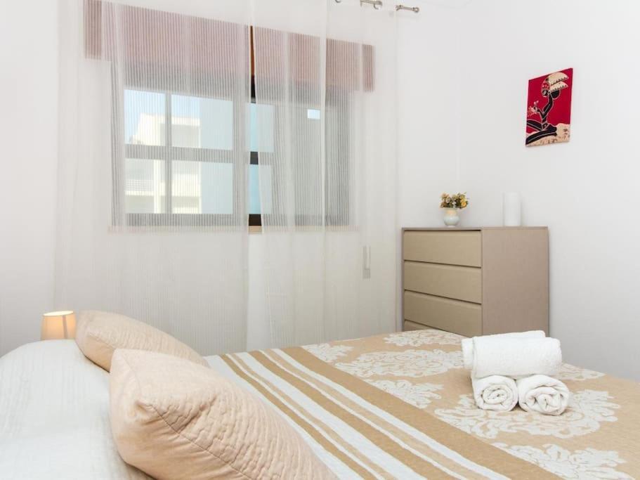 Central Apartment - Pool And Sea View & Albufeira Center Екстериор снимка